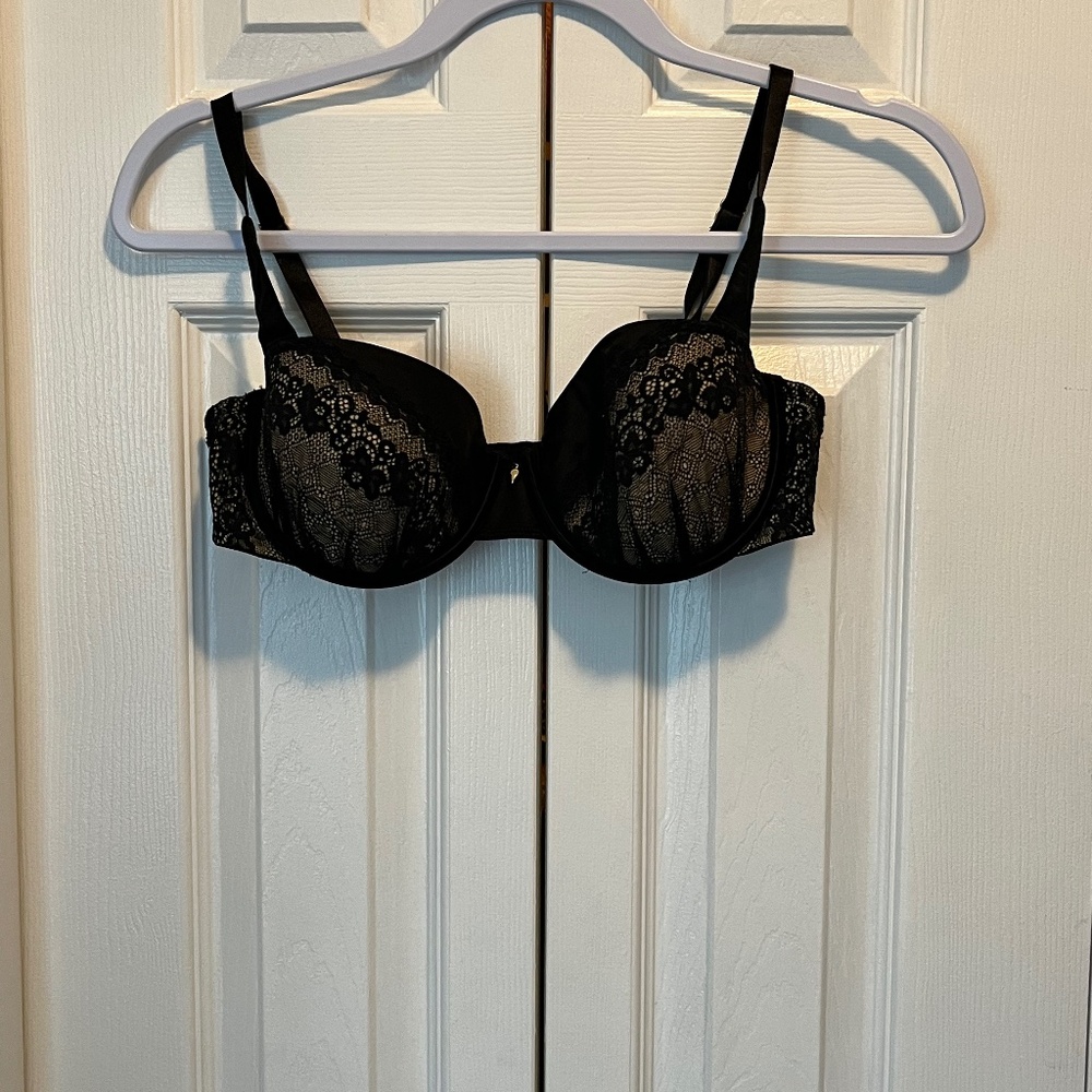 Triumph size 34c bra